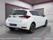 TOYOTA d'occasion AURIS TOYOTA AURIS HYBRIDE 136Ch TECHNOLINE de 2017