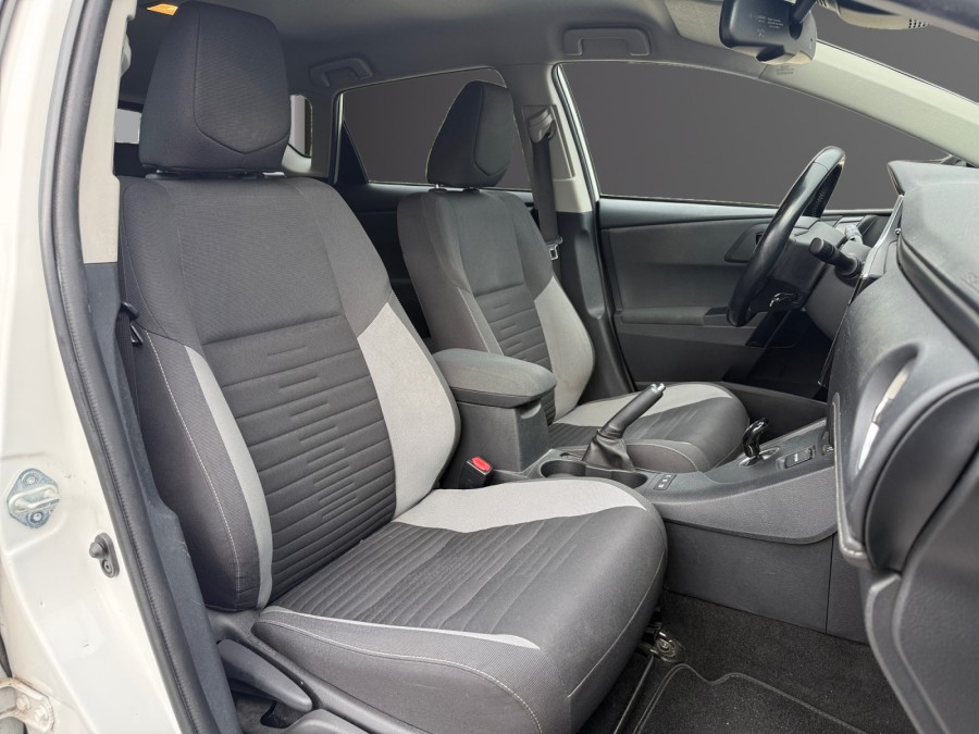 TOYOTA d'occasion AURIS TOYOTA AURIS HYBRIDE 136Ch TECHNOLINE de 2017