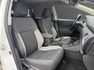 TOYOTA d'occasion AURIS TOYOTA AURIS HYBRIDE 136Ch TECHNOLINE de 2017