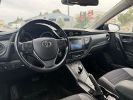 TOYOTA d'occasion AURIS TOYOTA AURIS HYBRIDE 136Ch TECHNOLINE de 2017