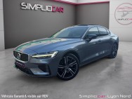 VOLVO d'occasion S60 2 T8 303 TWIN ENGINE R DESIGN 1ST EDITION de