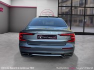 VOLVO d'occasion S60 2 T8 303 TWIN ENGINE R DESIGN 1ST EDITION de