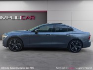 VOLVO d'occasion S60 2 T8 303 TWIN ENGINE R DESIGN 1ST EDITION de