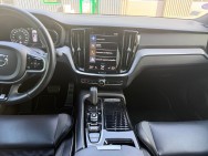 VOLVO d'occasion S60 2 T8 303 TWIN ENGINE R DESIGN 1ST EDITION de