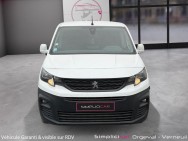PEUGEOT d'occasion PARTNER Standard 650kg BlueHDi 130ch S&S Premium