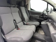 PEUGEOT d'occasion PARTNER Standard 650kg BlueHDi 130ch S&S Premium
