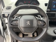 PEUGEOT d'occasion PARTNER Standard 650kg BlueHDi 130ch S&S Premium