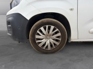 PEUGEOT d'occasion PARTNER Standard 650kg BlueHDi 130ch S&S Premium