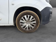 PEUGEOT d'occasion PARTNER Standard 650kg BlueHDi 130ch S&S Premium