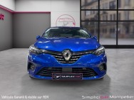RENAULT d'occasion CLIO V 1.0 TCE 90 INTENS de 2020 Montpellier (34)﻿