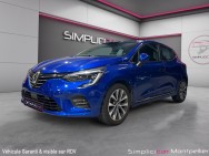 RENAULT d'occasion CLIO V 1.0 TCE 90 INTENS de 2020 Montpellier (34)﻿