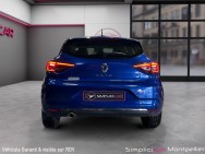 RENAULT d'occasion CLIO V 1.0 TCE 90 INTENS de 2020 Montpellier (34)﻿