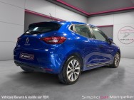 RENAULT d'occasion CLIO V 1.0 TCE 90 INTENS de 2020 Montpellier (34)﻿