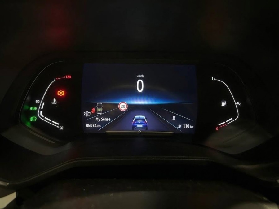 RENAULT d'occasion CLIO V 1.0 TCE 90 INTENS de 2020 Montpellier (34)﻿