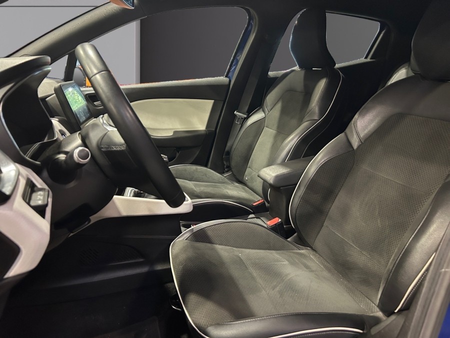 RENAULT d'occasion CLIO V 1.0 TCE 90 INTENS de 2020 Montpellier (34)﻿