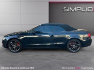 AUDI d'occasion A5 1.8 TFSI 170ch Ambition Luxe Euro6 de 2013 Cannes