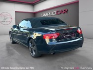AUDI d'occasion A5 1.8 TFSI 170ch Ambition Luxe Euro6 de 2013 Cannes