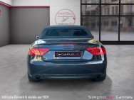 AUDI d'occasion A5 1.8 TFSI 170ch Ambition Luxe Euro6 de 2013 Cannes
