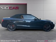 AUDI d'occasion A5 1.8 TFSI 170ch Ambition Luxe Euro6 de 2013 Cannes