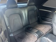 AUDI d'occasion A5 1.8 TFSI 170ch Ambition Luxe Euro6 de 2013 Cannes