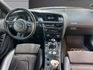 AUDI d'occasion A5 1.8 TFSI 170ch Ambition Luxe Euro6 de 2013 Cannes