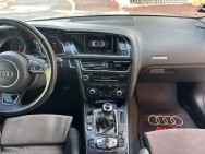 AUDI d'occasion A5 1.8 TFSI 170ch Ambition Luxe Euro6 de 2013 Cannes