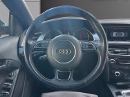 AUDI d'occasion A5 1.8 TFSI 170ch Ambition Luxe Euro6 de 2013 Cannes