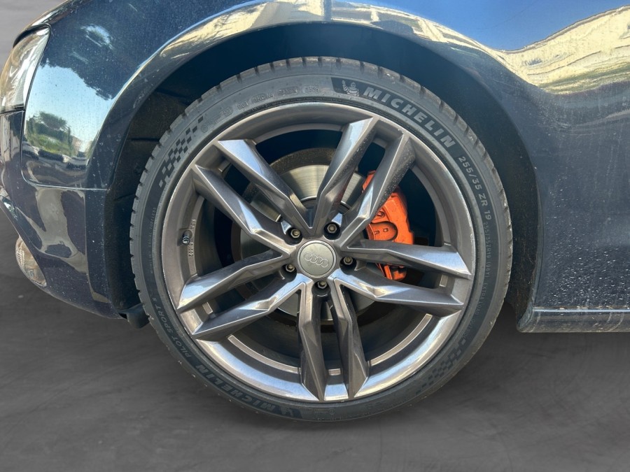 AUDI d'occasion A5 1.8 TFSI 170ch Ambition Luxe Euro6 de 2013 Cannes