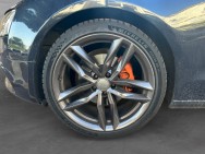 AUDI d'occasion A5 1.8 TFSI 170ch Ambition Luxe Euro6 de 2013 Cannes
