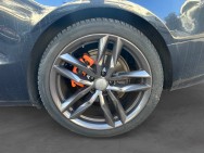 AUDI d'occasion A5 1.8 TFSI 170ch Ambition Luxe Euro6 de 2013 Cannes