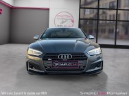 AUDI d'occasion S5 3.0 V6 TFSI 354 QUATTRO TIPTRONIC de 2016