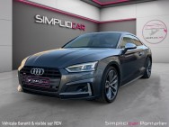 AUDI d'occasion S5 3.0 V6 TFSI 354 QUATTRO TIPTRONIC de 2016