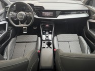 AUDI d'occasion A3 35 TDI 150ch S line S tronic 7 de 2024 Le Raincy