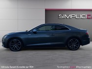 AUDI d'occasion S5 3.0 V6 TFSI 354 QUATTRO TIPTRONIC de 2016