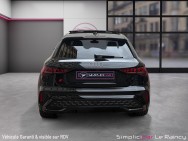 AUDI d'occasion A3 35 TDI 150ch S line S tronic 7 de 2024 Le Raincy