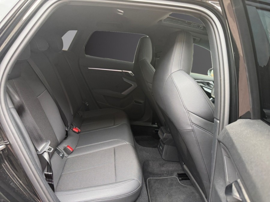 AUDI d'occasion A3 35 TDI 150ch S line S tronic 7 de 2024 Le Raincy