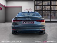 AUDI d'occasion S5 3.0 V6 TFSI 354 QUATTRO TIPTRONIC de 2016