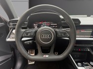 AUDI d'occasion A3 35 TDI 150ch S line S tronic 7 de 2024 Le Raincy