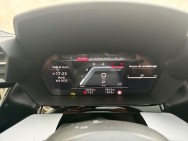 AUDI d'occasion A3 35 TDI 150ch S line S tronic 7 de 2024 Le Raincy