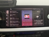 AUDI d'occasion A3 35 TDI 150ch S line S tronic 7 de 2024 Le Raincy