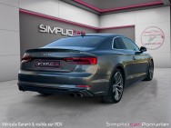 AUDI d'occasion S5 3.0 V6 TFSI 354 QUATTRO TIPTRONIC de 2016