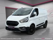 FORD d'occasion TRANSIT CUSTOM 2.0 130 de 2022 Pamiers (09)﻿
