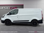 FORD d'occasion TRANSIT CUSTOM 2.0 130 de 2022 Pamiers (09)﻿