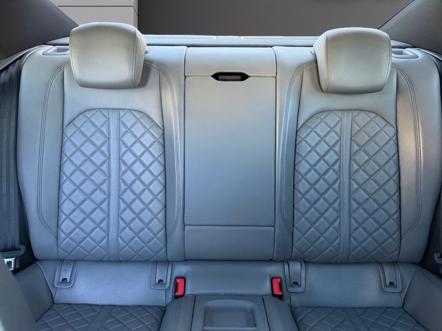 AUDI d'occasion S5 3.0 V6 TFSI 354 QUATTRO TIPTRONIC de 2016