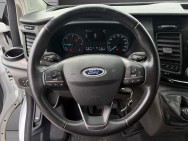 FORD d'occasion TRANSIT CUSTOM 2.0 130 de 2022 Pamiers (09)﻿