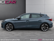 CUPRA d'occasion DSG 1.5 E-HYBRID 204 V DSG de 2025 Dunkerque (59)﻿