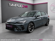 CUPRA d'occasion DSG 1.5 E-HYBRID 204 V DSG de 2025 Dunkerque (59)﻿