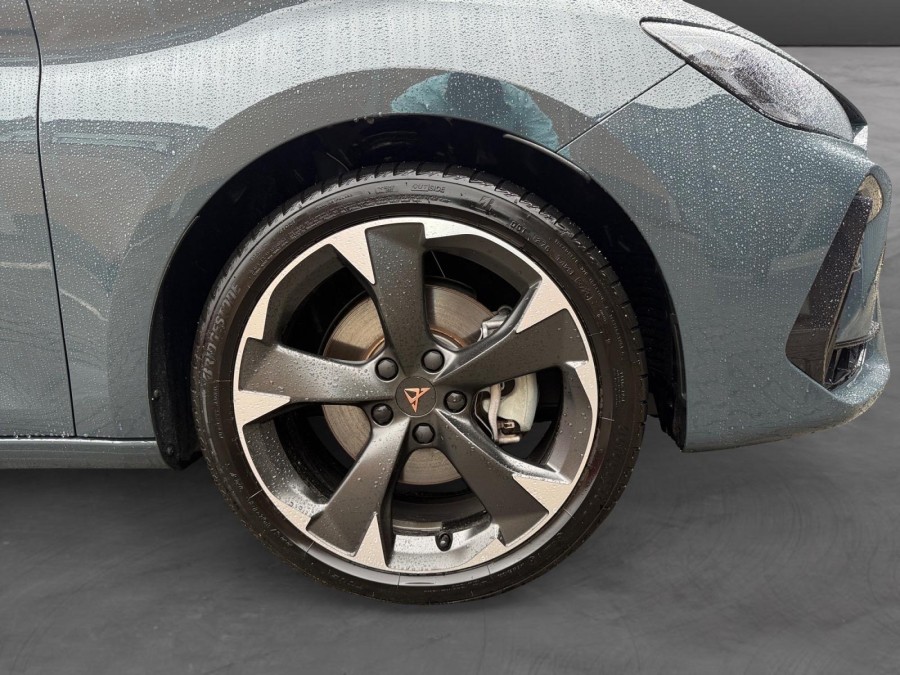 CUPRA d'occasion DSG 1.5 E-HYBRID 204 V DSG de 2025 Dunkerque (59)﻿