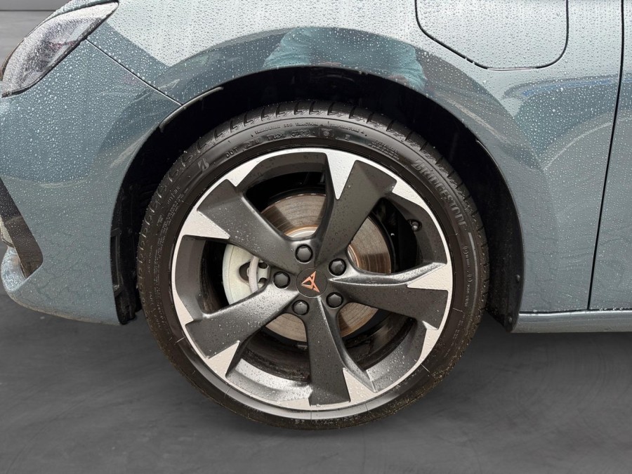CUPRA d'occasion DSG 1.5 E-HYBRID 204 V DSG de 2025 Dunkerque (59)﻿