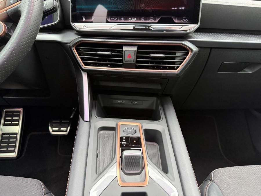 CUPRA d'occasion DSG 1.5 E-HYBRID 204 V DSG de 2025 Dunkerque (59)﻿